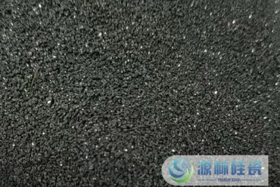 高純碳化硅粉（黑色粉末）